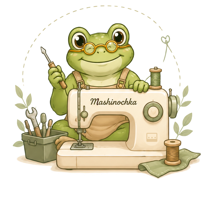 Mashinochka